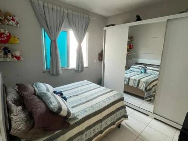 Casa / Sobrado para Venda em Caucaia/CE Curicaca 2 Quartos