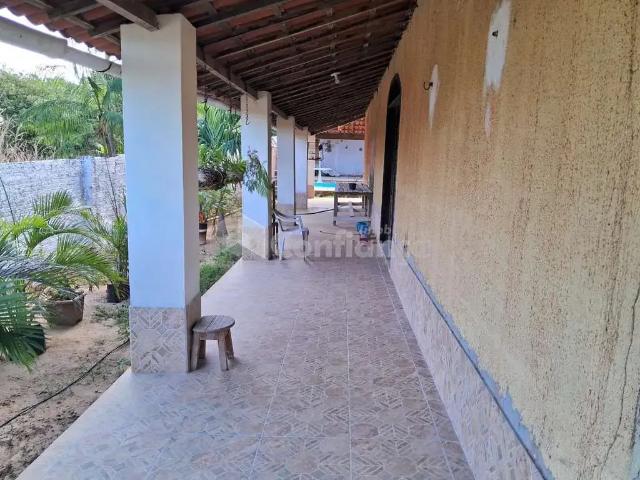 Casa / Sobrado para Venda em Caucaia/CE Garrote 3 Quartos
