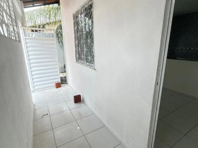 Casa / Sobrado para Venda em Caucaia/CE Guagiru 2 Quartos