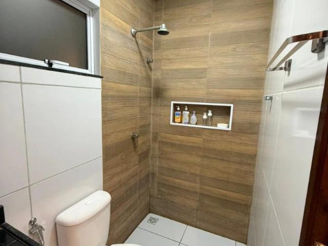 Casa / Sobrado para Venda em Caucaia/CE Guagiru 2 Quartos