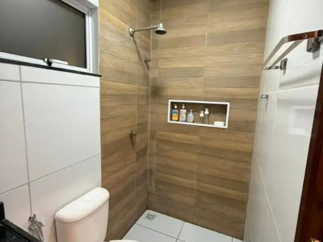 Casa / Sobrado para Venda em Caucaia/CE Guagiru 2 Quartos