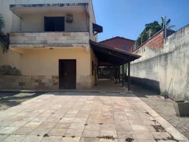 Casa / Sobrado para Venda em Caucaia/CE Icaraí 2 Quartos