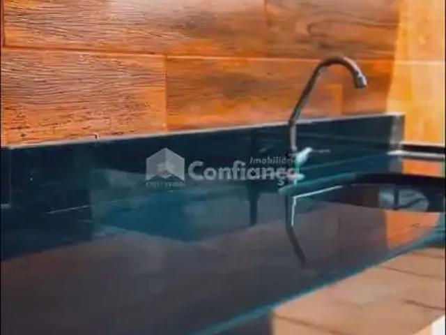 Casa / Sobrado para Venda em Caucaia/CE Icaraí 3 Quartos
