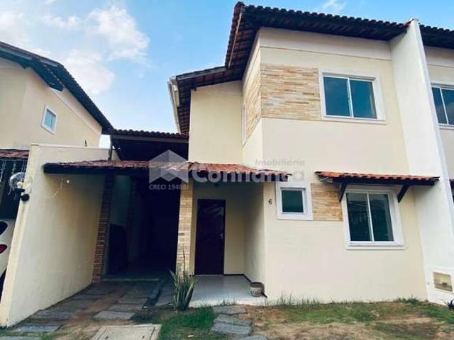 Casa / Sobrado para Venda em Caucaia/CE Icaraí 3 Quartos
