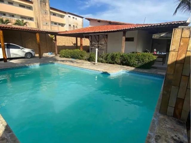 Casa / Sobrado para Venda em Caucaia/CE Icaraí 3 Quartos