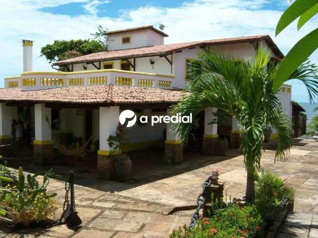 Casa / Sobrado para Venda em Caucaia/CE Iparana 7 Quartos