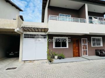 Casa / Sobrado para Venda em Caucaia/CE Iparana 2 Quartos