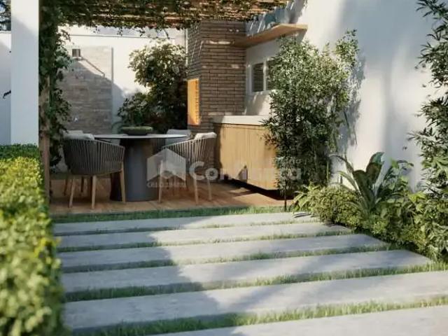 Casa / Sobrado para Venda em Caucaia/CE Jardim Icaraí 2 Quartos