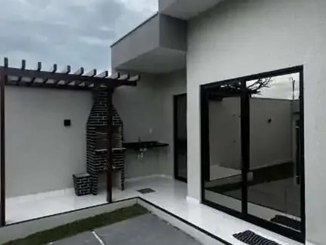 Casa / Sobrado para Venda em Caucaia/CE Jardim Icaraí 2 Quartos
