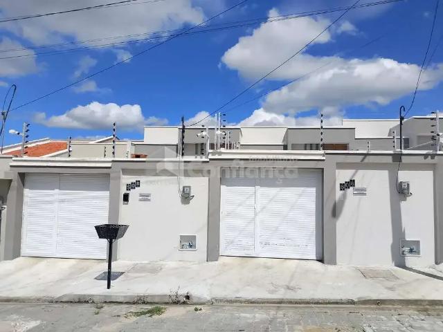 Casa / Sobrado para Venda em Caucaia/CE Jardim Icaraí 2 Quartos