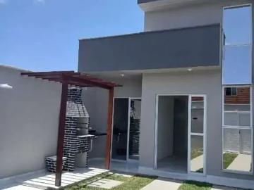 Casa / Sobrado para Venda em Caucaia/CE Jardim Icaraí 2 Quartos