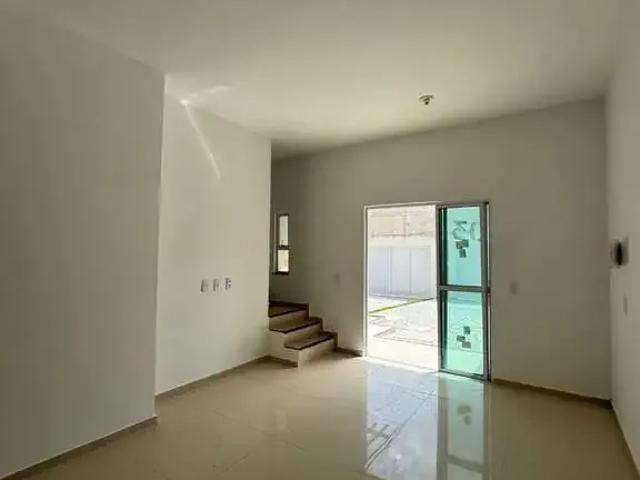 Casa / Sobrado para Venda em Caucaia/CE Jardim Icaraí 3 Quartos