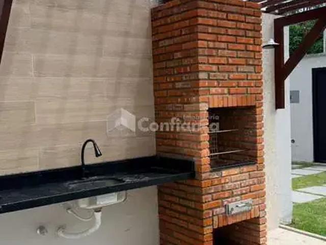 Casa / Sobrado para Venda em Caucaia/CE Jardim Icaraí 3 Quartos