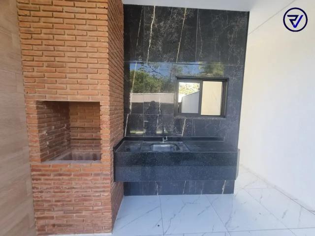 Casa / Sobrado para Venda em Caucaia/CE Jardim Icaraí 3 Quartos