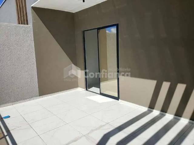 Casa / Sobrado para Venda em Caucaia/CE Jardim Icaraí 3 Quartos
