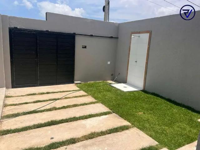 Casa / Sobrado para Venda em Caucaia/CE Jardim Icaraí 3 Quartos
