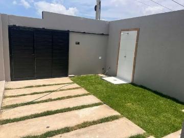 Casa / Sobrado para Venda em Caucaia/CE Jardim Icaraí 3 Quartos