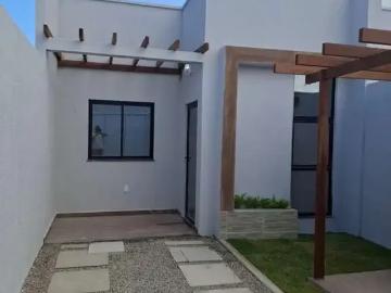 Casa / Sobrado para Venda em Caucaia/CE Jardim Icaraí 3 Quartos