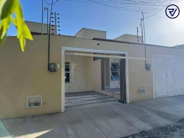 Casa / Sobrado para Venda em Caucaia/CE Jardim Icaraí 3 Quartos