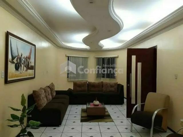 Casa / Sobrado para Venda em Caucaia/CE Nova Metrópole Jurema 4 Quartos