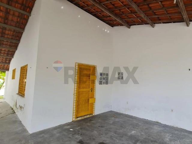 Casa / Sobrado para Venda em Caucaia/CE Pacheco 4 Quartos