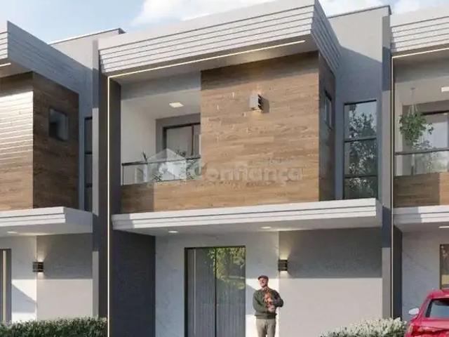 Casa / Sobrado para Venda em Caucaia/CE Pacheco 4 Quartos