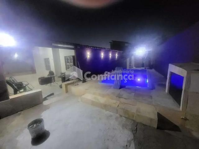 Casa / Sobrado para Venda em Caucaia/CE Pacheco 4 Quartos