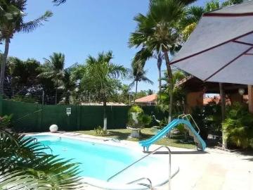 Casa / Sobrado para Venda em Caucaia/CE Pacheco 4 Quartos