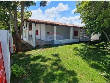 Casa / Sobrado para Venda em Caucaia/CE Pacheco 4 Quartos