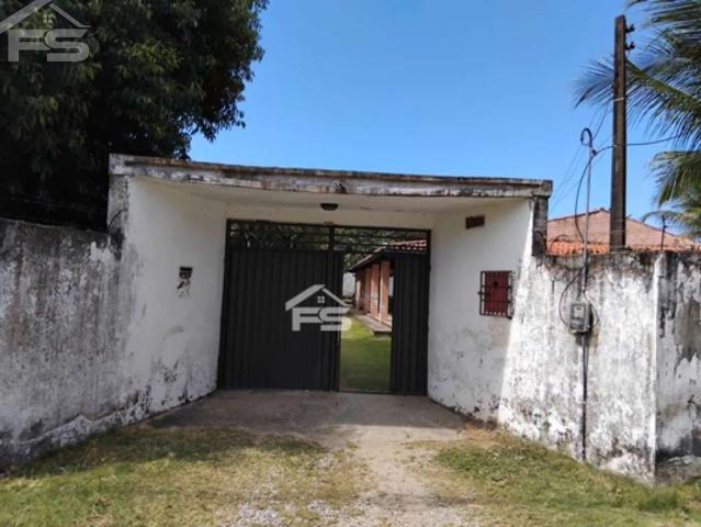 Casa / Sobrado para Venda em Caucaia/CE Pacheco 6 Quartos