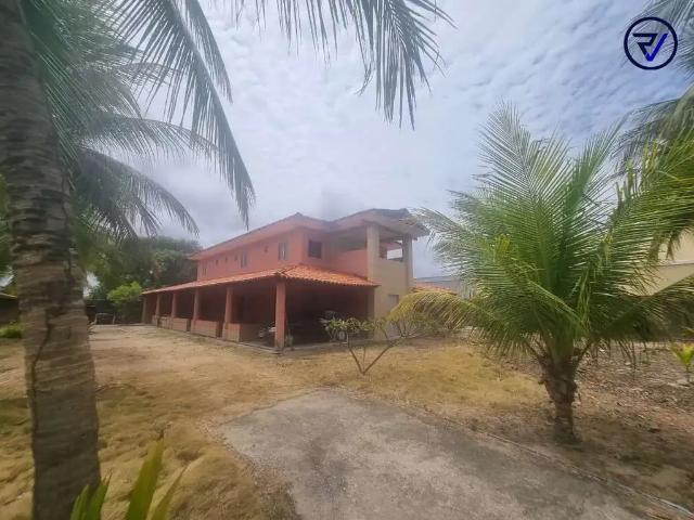 Casa / Sobrado para Venda em Caucaia/CE Pacheco 11 Quartos