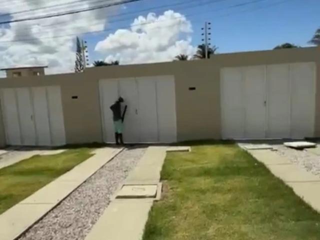 Casa / Sobrado para Venda em Caucaia/CE Pacheco 2 Quartos