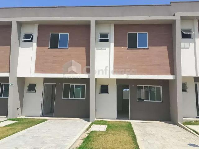 Casa / Sobrado para Venda em Caucaia/CE Pacheco 2 Quartos