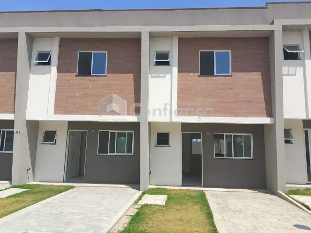 Casa / Sobrado para Venda em Caucaia/CE Pacheco 2 Quartos