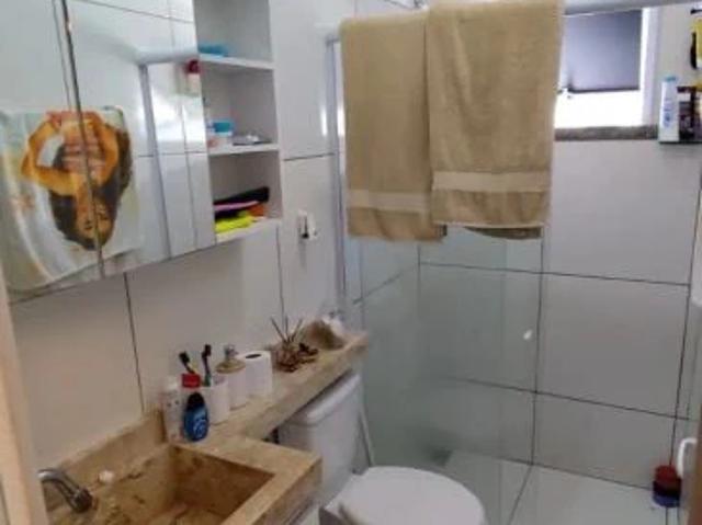 Casa / Sobrado para Venda em Caucaia/CE Pacheco 3 Quartos