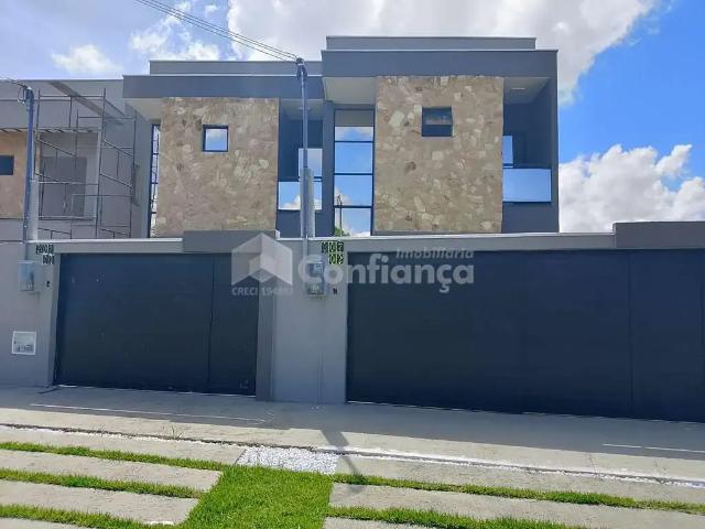 Casa / Sobrado para Venda em Caucaia/CE Pacheco 3 Quartos