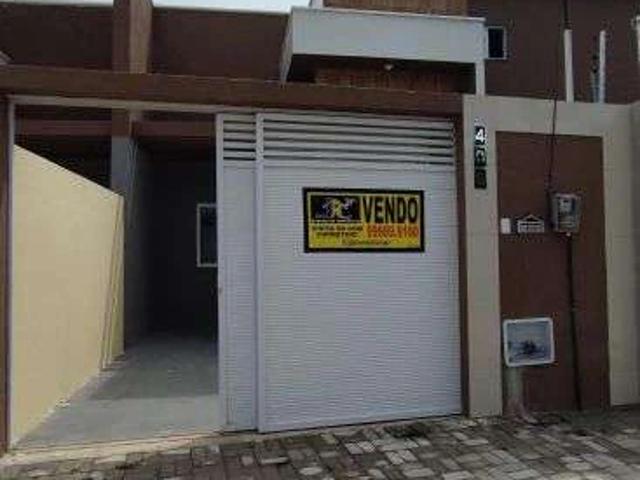 Casa / Sobrado para Venda em Caucaia/CE Pacheco 3 Quartos