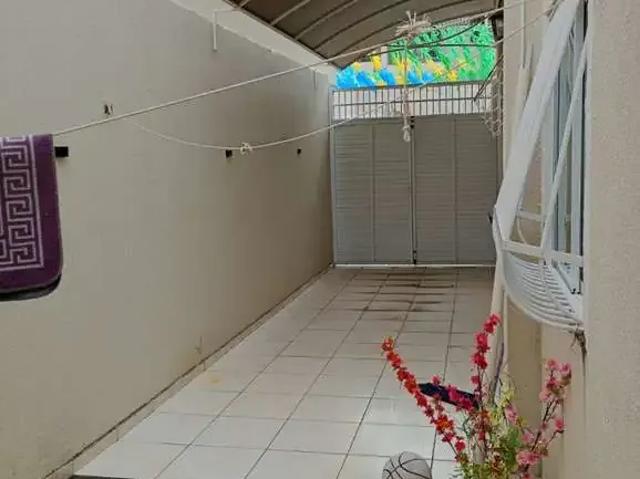 Casa / Sobrado para Venda em Caucaia/CE Parque Leblon 2 Quartos