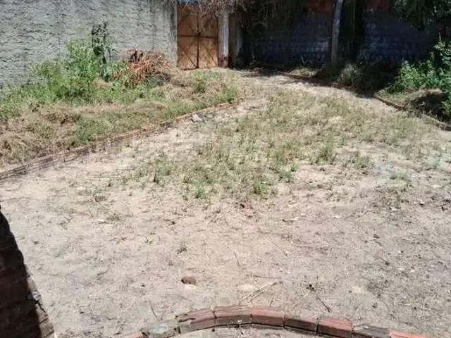 Casa / Sobrado para Venda em Caucaia/CE Parque Leblon 2 Quartos