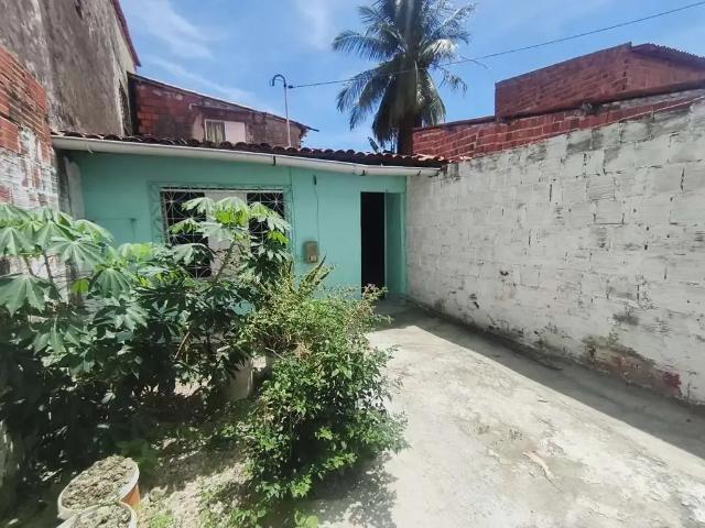 Casa / Sobrado para Venda em Caucaia/CE Parque Leblon 2 Quartos