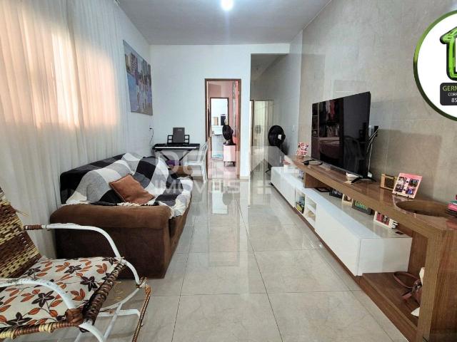 Casa / Sobrado para Venda em Caucaia/CE Parque Leblon 3 Quartos