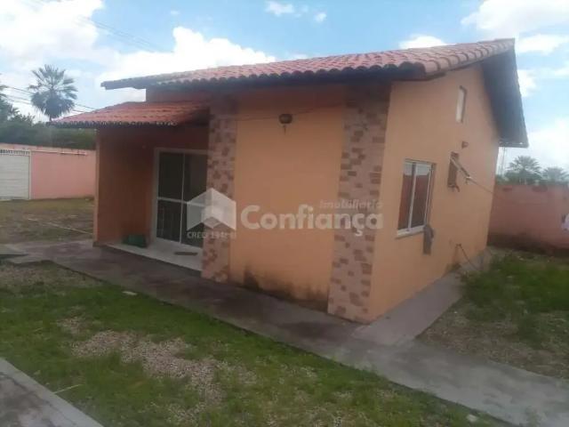 Casa / Sobrado para Venda em Caucaia/CE Toco Jurema 2 Quartos