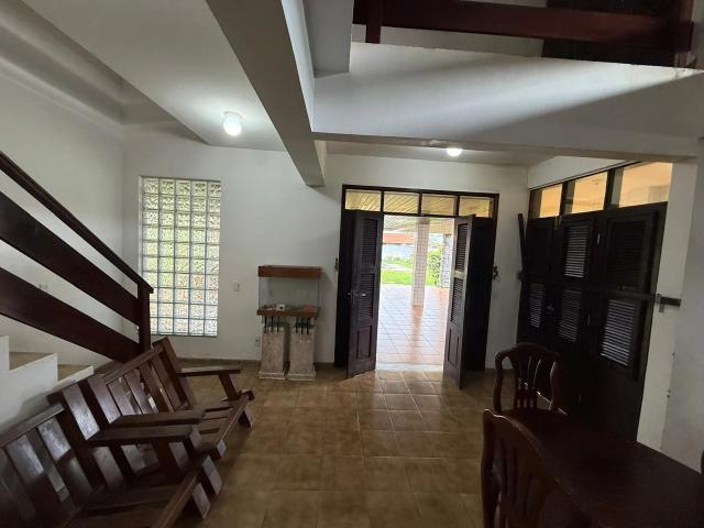 Casa / Sobrado para Venda em Caucaia/CE Tabuba 4 Quartos