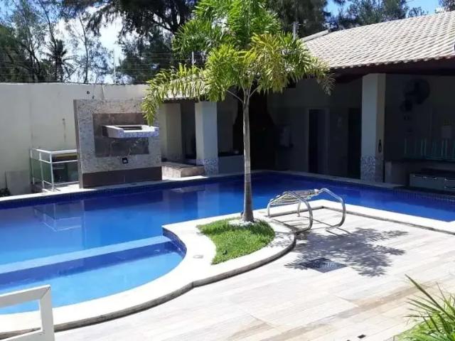 Casa / Sobrado para Venda em Caucaia/CE Tabuba 6 Quartos