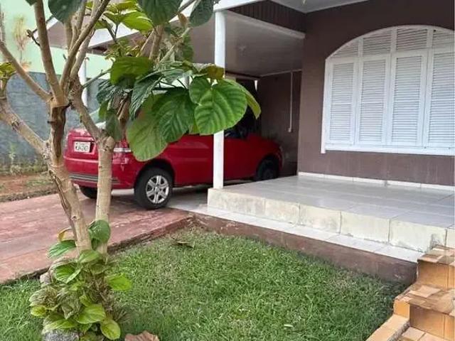 Casa / Sobrado para Venda em Caxambu do Sul/SC Centro 3 Quartos