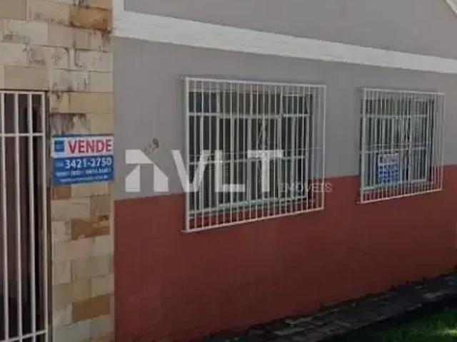 Casa / Sobrado para Venda em Caxambu/MG Centro 3 Quartos