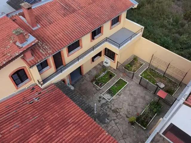 Casa / Sobrado para Venda em Caxias do Sul/RS Colina Sorriso 3 Quartos