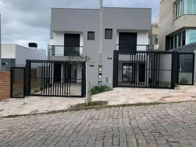Casa / Sobrado para Venda em Caxias do Sul/RS Colina Sorriso 3 Quartos