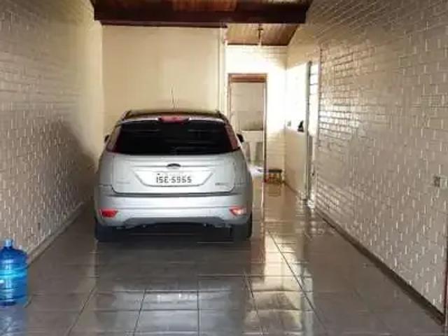 Casa / Sobrado para Venda em Caxias do Sul/RS Colina Sorriso 3 Quartos