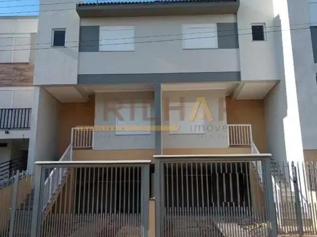Casa / Sobrado para Venda em Caxias do Sul/RS Colina Sorriso 3 Quartos